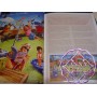 Australia 2009 Deluxe Yearbook Album with all Stamps FV$88.15